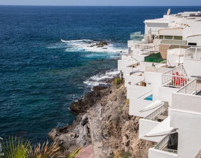 First line Studio in Las Barandas CS166