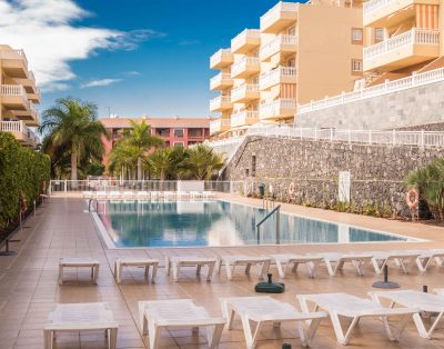 Wonderfull apartment in Palm Mar PM195