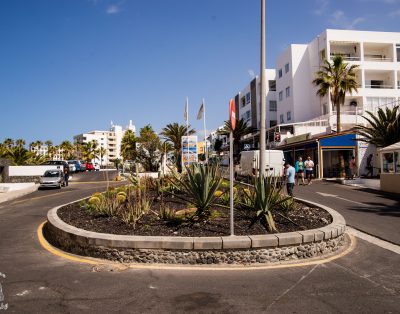 First line Studio in Las Barandas CS166