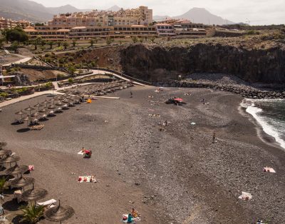 First line Studio in Las Barandas CS166