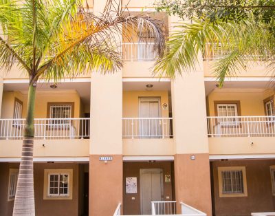 Wonderfull apartment in Palm Mar PM195