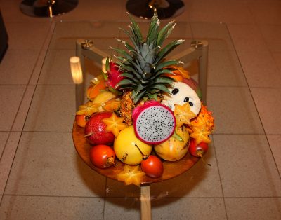 Super apartment in Apartamerica LA140