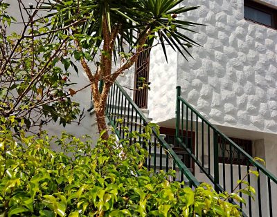 Super apartment in Apartamerica LA140