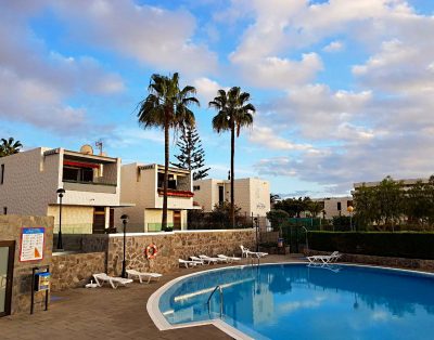 Super apartment in Apartamerica LA140