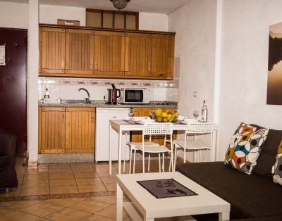 Apartment in Las Americas LA81