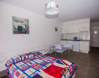 Victoria 5 LONDON STUDIO