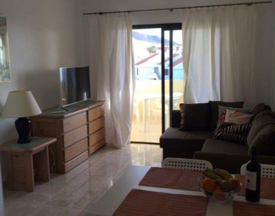 Duplex in Castle Harbour LC54