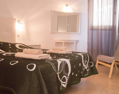 Cozy Apartment in Playa Paraiso PP21