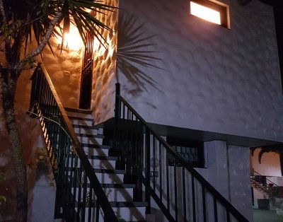 Super apartment in Apartamerica LA140