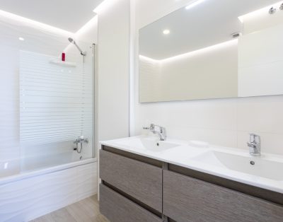 NEW Apartment in Ocean Garden PP005