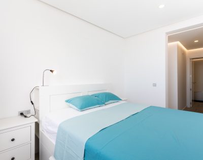 NEW Apartment in Ocean Garden PP005