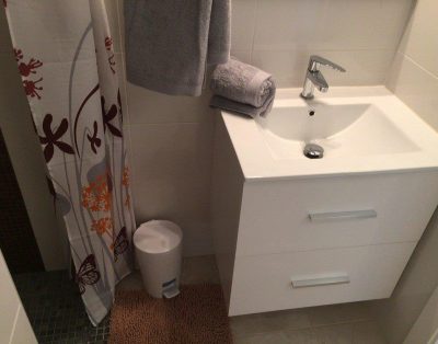 Duplex in Castle Harbour LC54