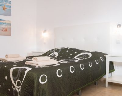 Cozy Apartment in Playa Paraiso PP21