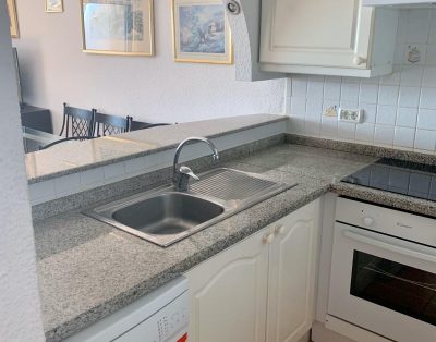 Duplex in Club Atlantis SE16