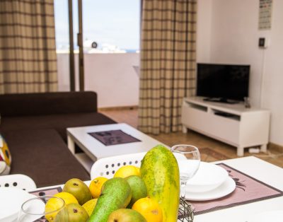 Apartment in Las Americas LA81