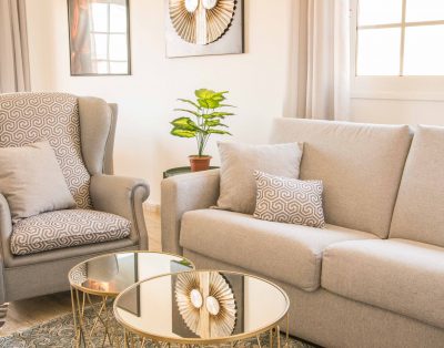 Wonderfull apartment in Palm Mar PM195