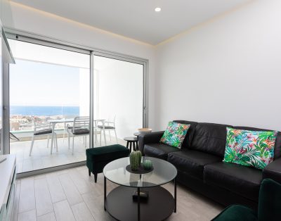 NEW Apartment in Ocean Garden PP005