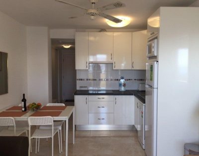 Duplex in Castle Harbour LC54