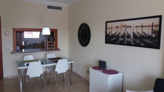Playa La Arena one bedroom Apartment PA113