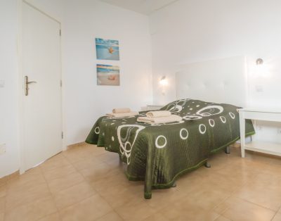 Cozy Apartment in Playa Paraiso PP21