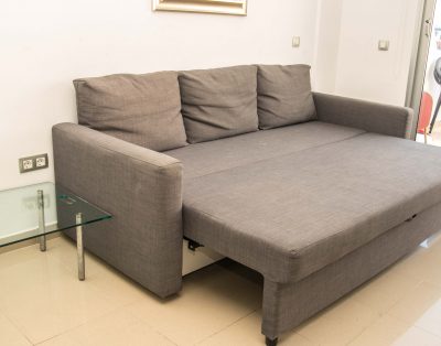 First line apartment in Playa Paraiso PP70