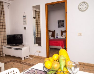 Apartment in Las Americas LA81