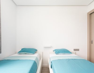 NEW Apartment in Ocean Garden PP005