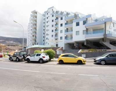 NEW Apartment in Ocean Garden PP005