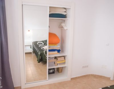 Cozy Apartment in Playa Paraiso PP21