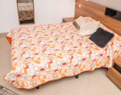 First line apartment in Playa Paraiso PP70