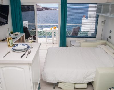 First line Studio in Las Barandas CS166