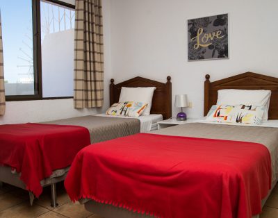 Apartment in Las Americas LA81