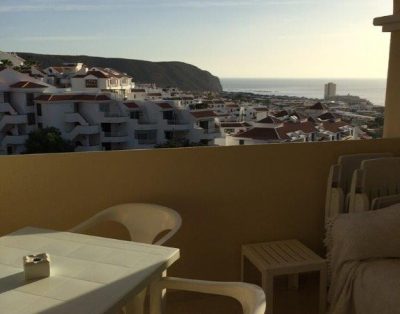 Duplex in Castle Harbour LC54