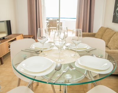 Cozy Apartment in Playa Paraiso PP21