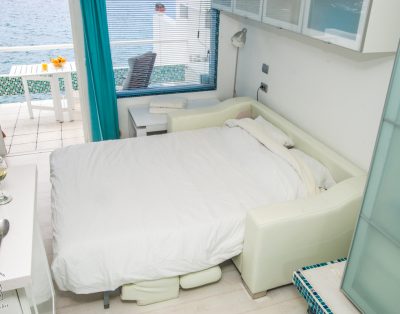 First line Studio in Las Barandas CS166