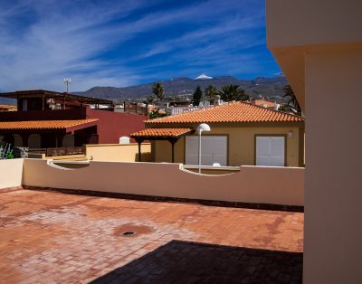 Villa with private swimming pool First line CS93