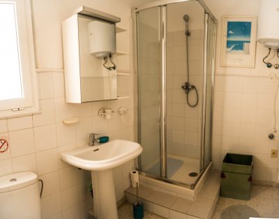 Villa with private swimming pool First line CS93