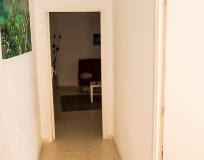 Villa with private swimming pool First line CS93