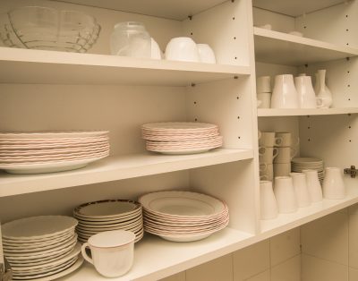 Villa with private swimming pool First line CS93