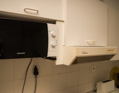 Villa with private swimming pool First line CS93