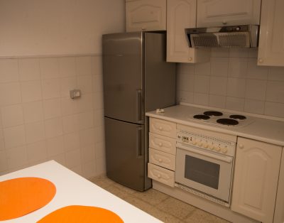 Villa with private swimming pool First line CS93