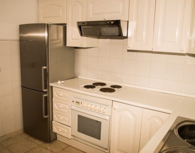 Villa with private swimming pool First line CS93