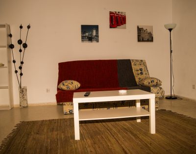 Villa with private swimming pool First line CS93