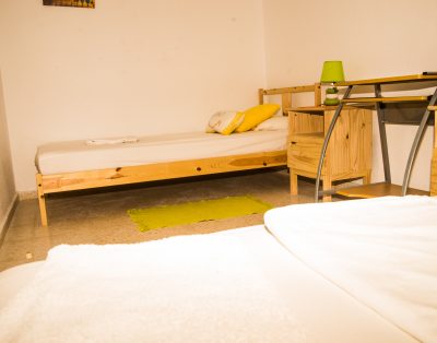 Villa with private swimming pool First line CS93