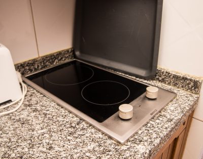 Apartment In Parque Cattleya LA74