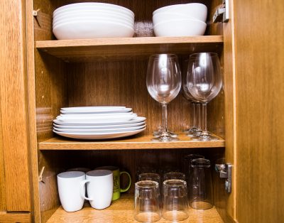 Apartment In Parque Cattleya LA74