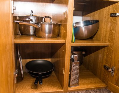 Apartment In Parque Cattleya LA74