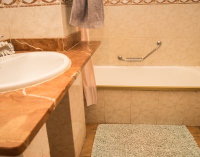 Apartment In Parque Cattleya LA74