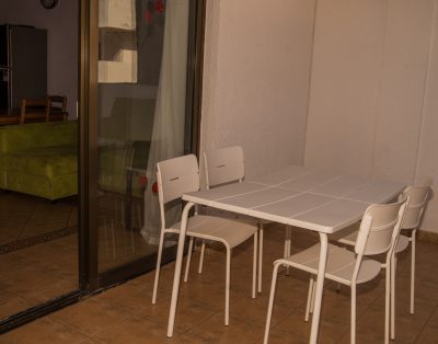 Apartment In Parque Cattleya LA74