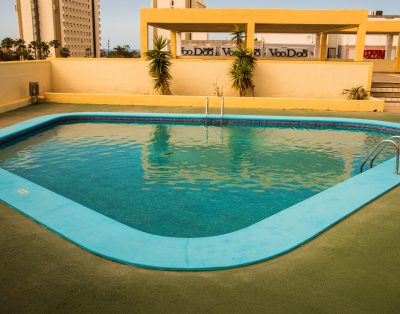 Apartment with sea view in Las Americas LA56